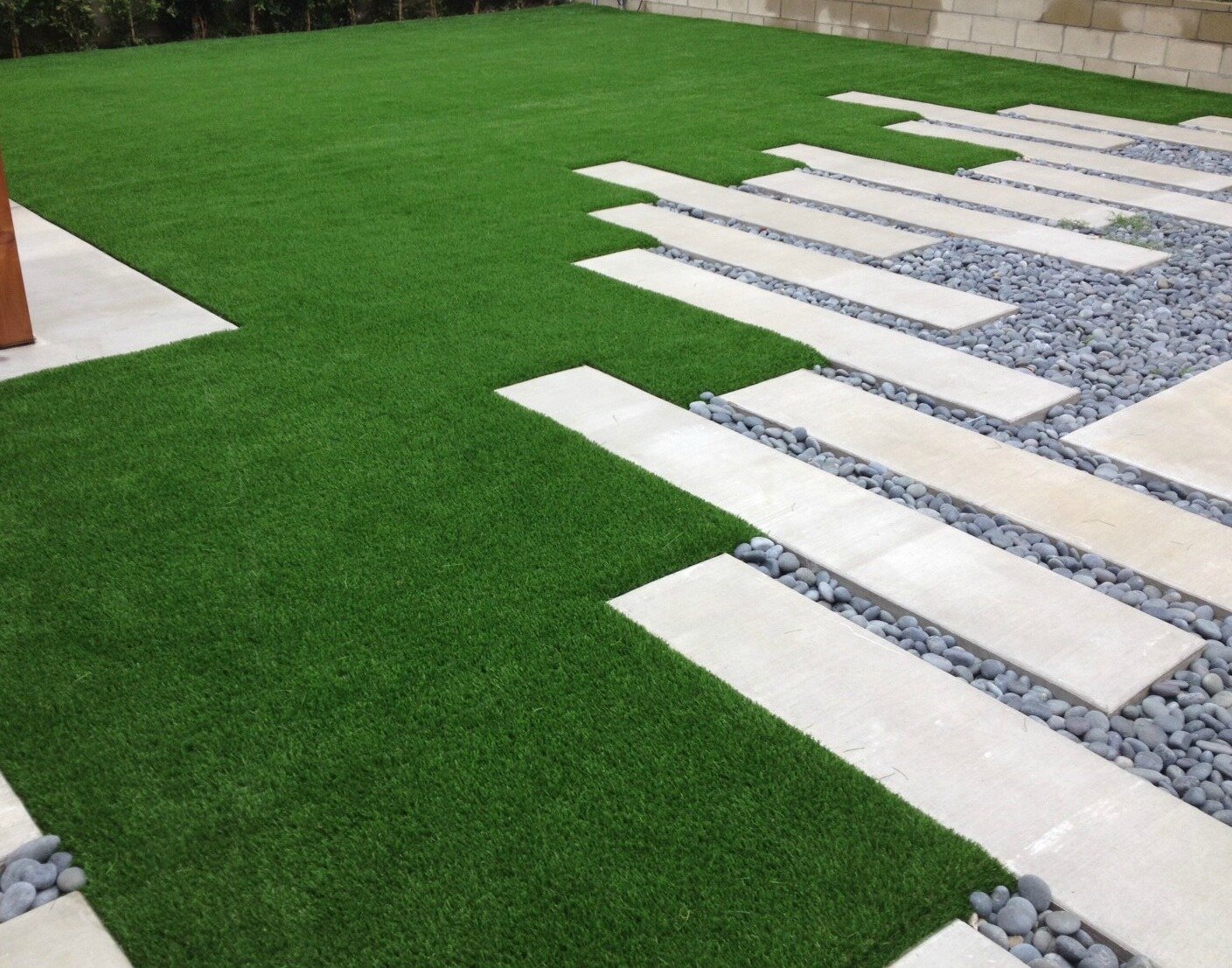 San Diego Hardscaping and Turf Company