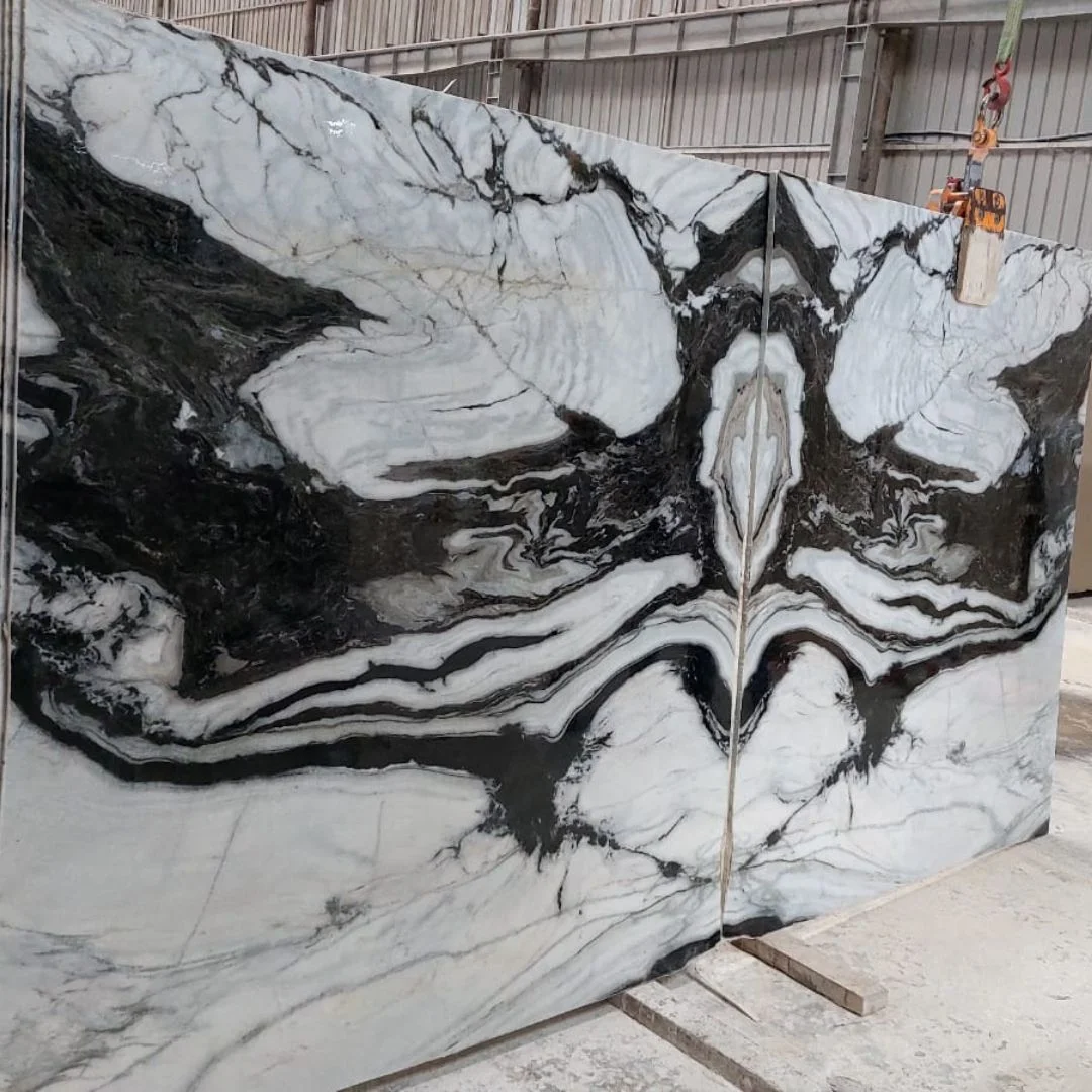 Luxury Marble Island