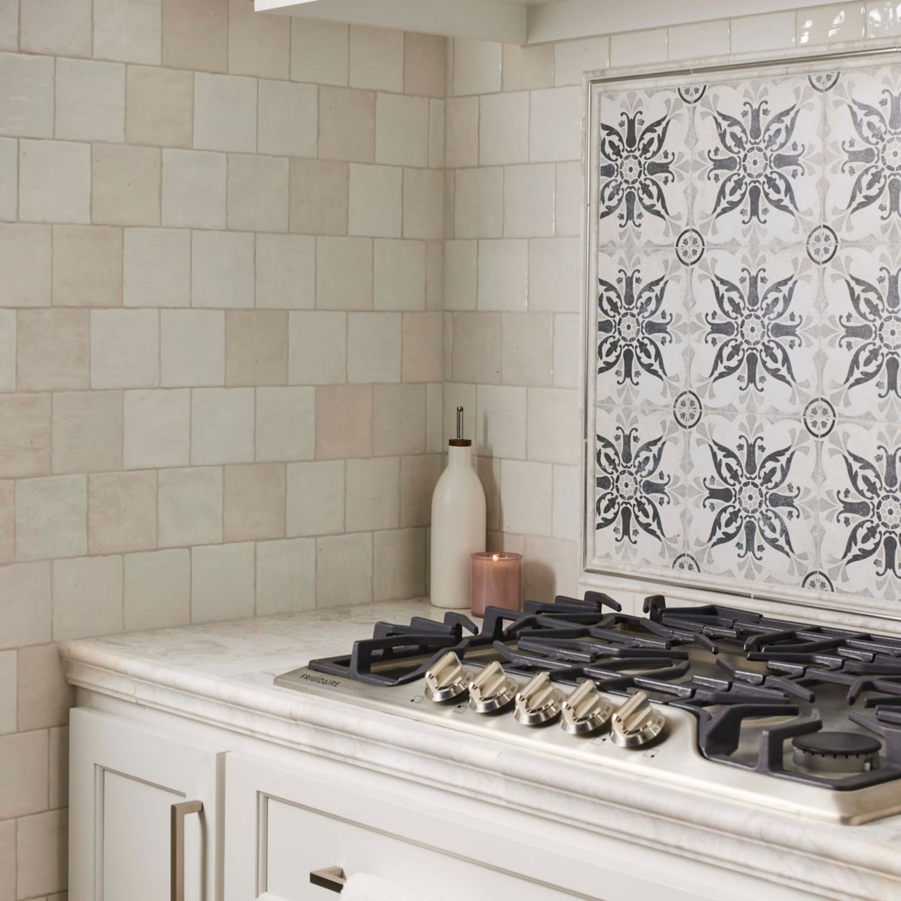 Porcelain Subway Tile