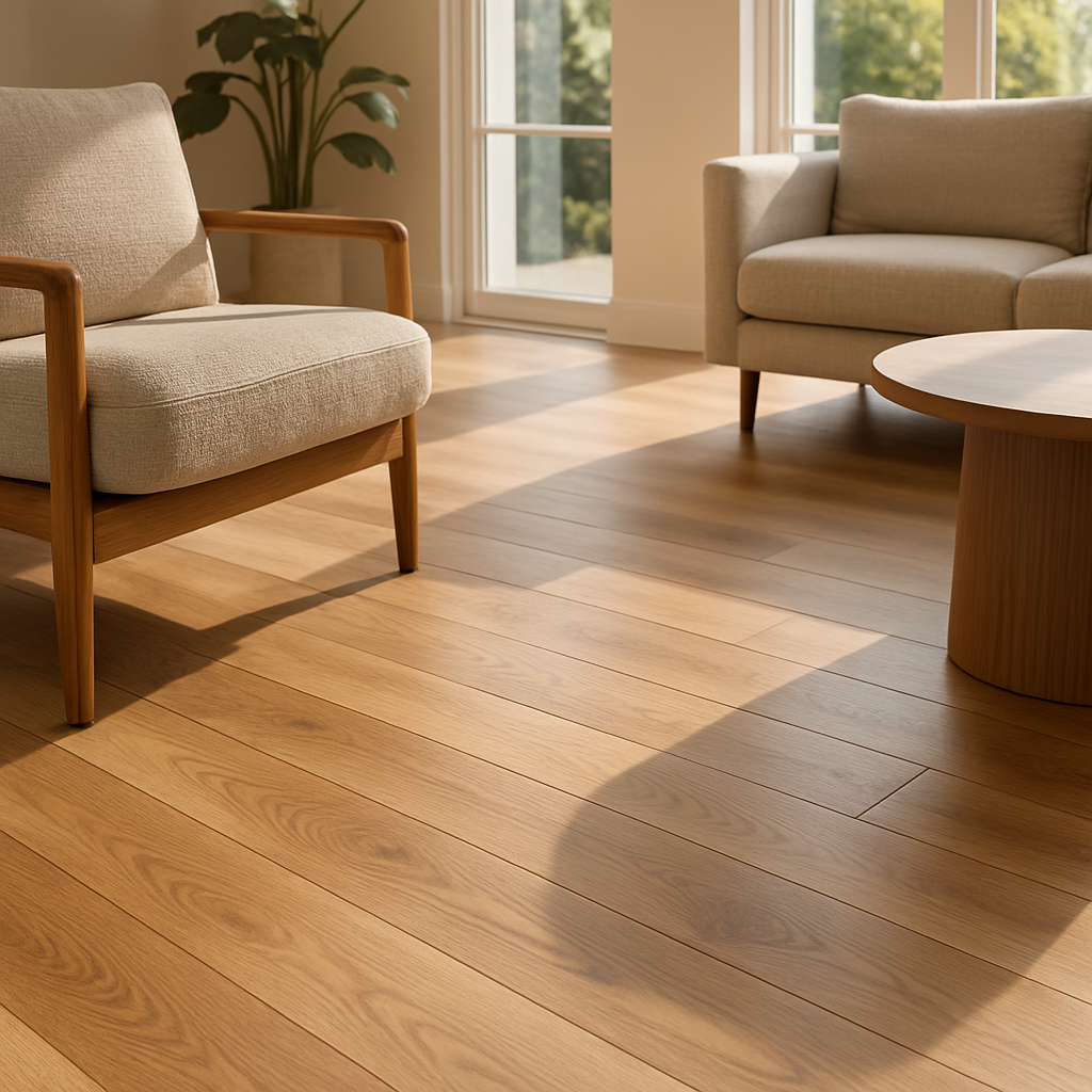 Wood Looks Experience