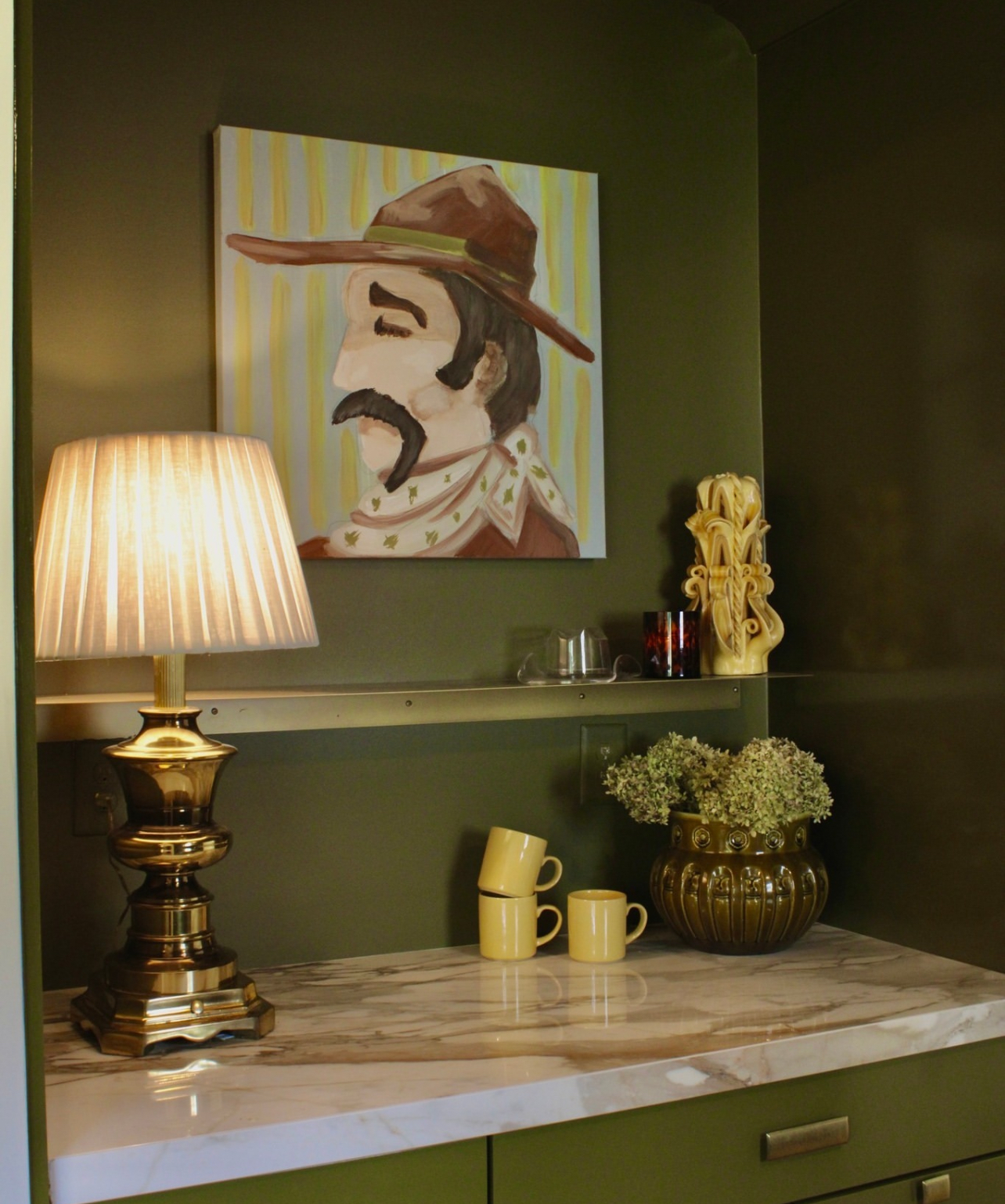 Imperium Stoneworks Project 3