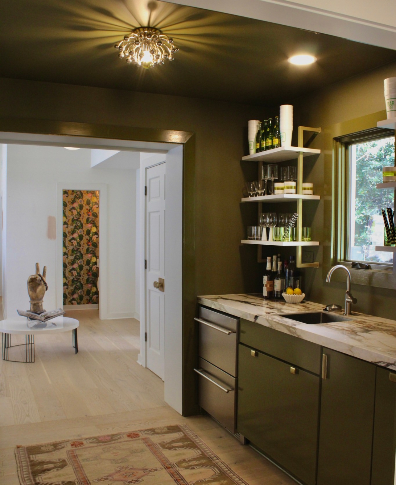 Luxury Kitchen & Bath - Imperium Stoneworks