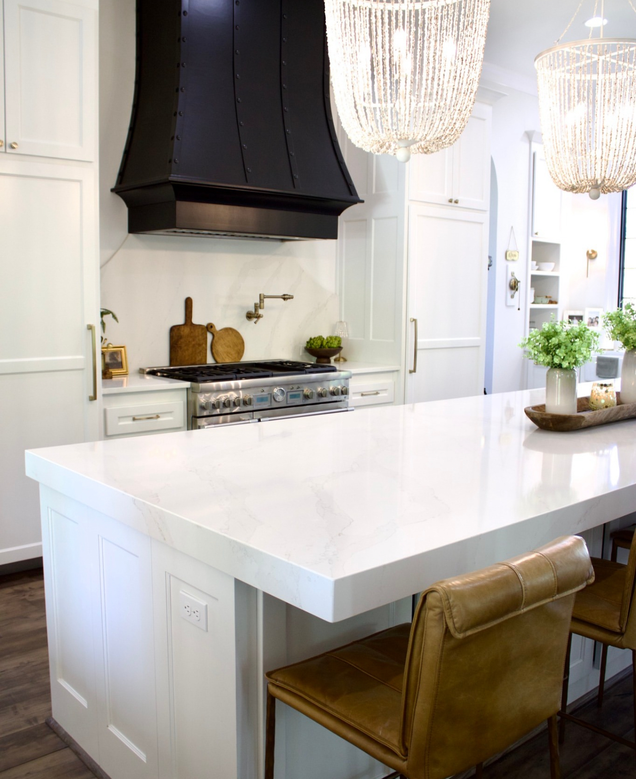 Countertops