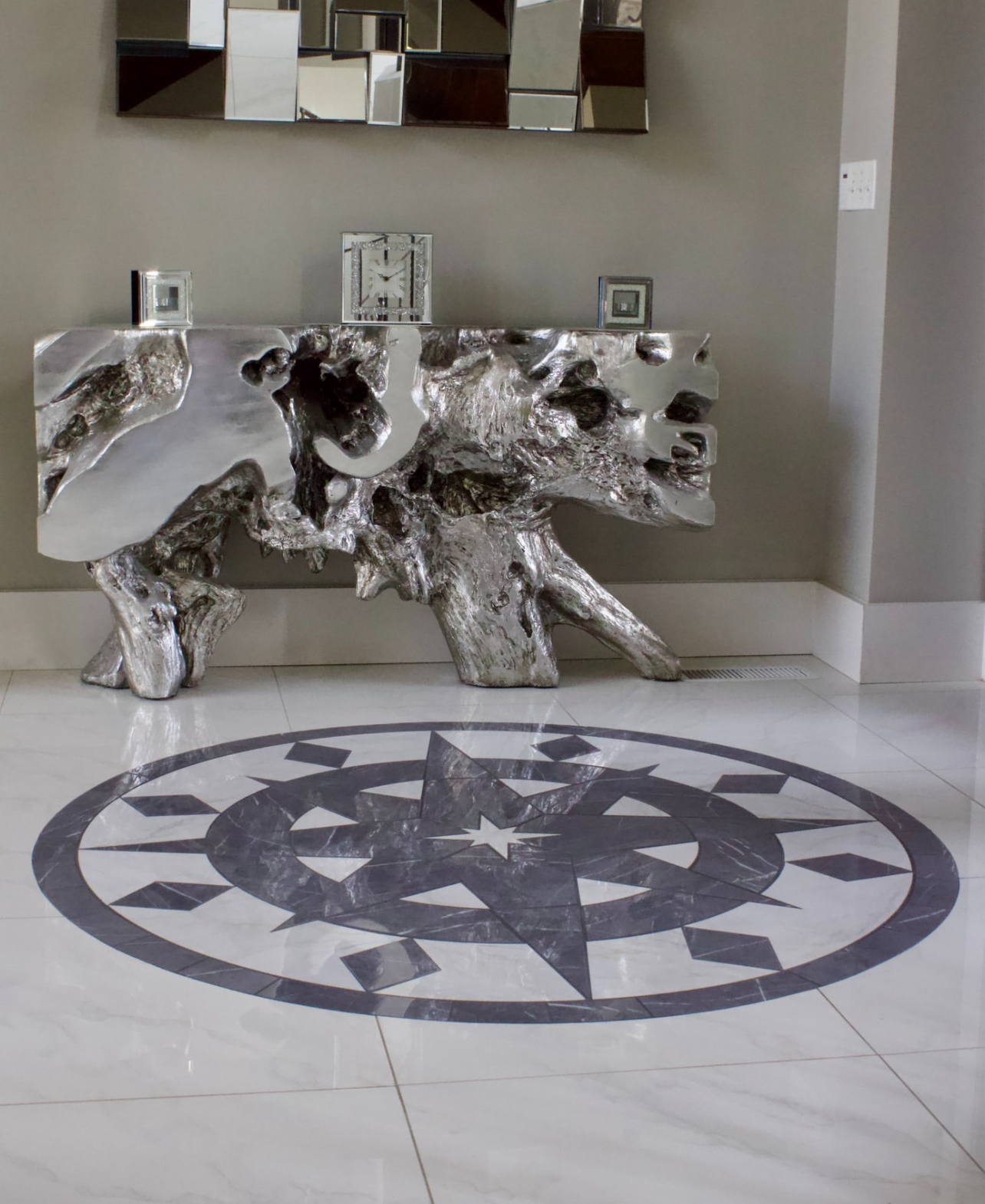 Luxury Flooring Installation San Diego