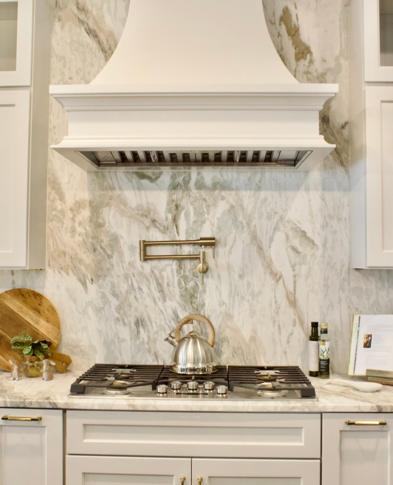 Backsplash & Wall Tile