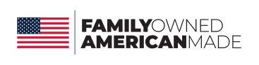 Family Owned American Made