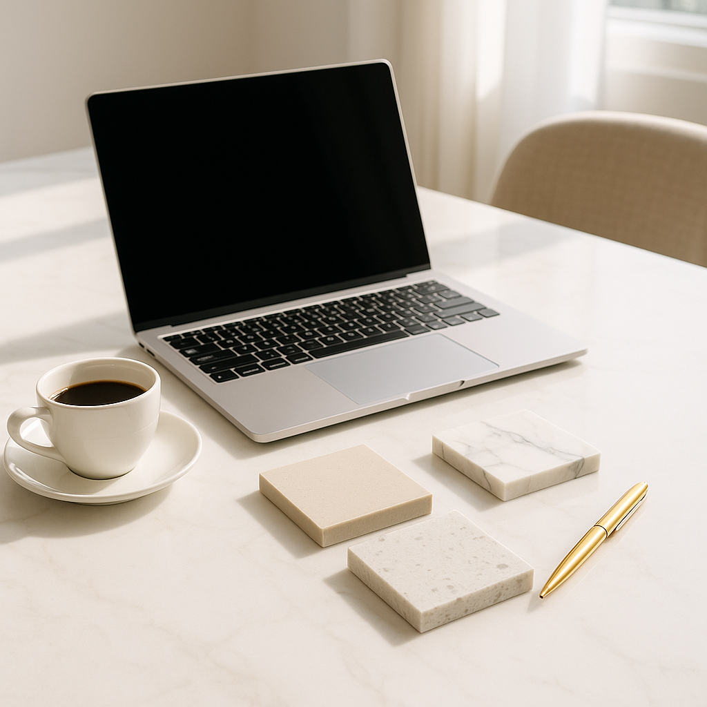 Imperium Stoneworks Blog