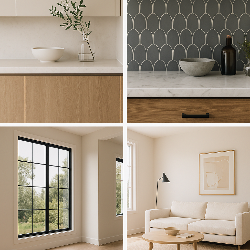 Top 5 Trends California 2025